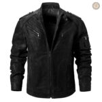 Veste de style cowboy idéale pour l'automne