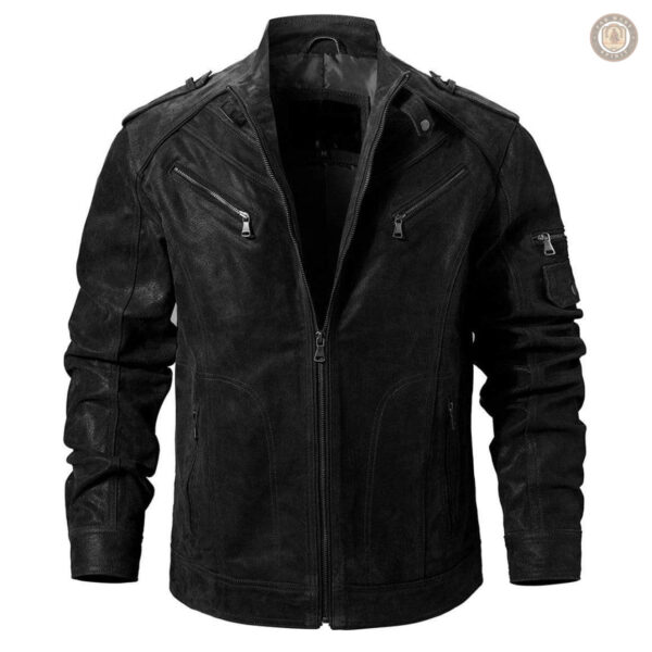 Veste de style cowboy idéale pour l'automne