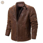 Veste homme avec coupe classique western
