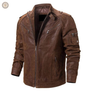 Veste homme avec coupe classique western