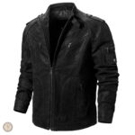 Veste cowboy élégante pour un look décontracté
