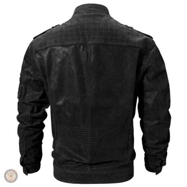 Veste de cowboy pour une allure intemporelle