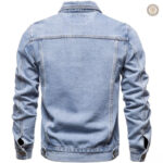 Veste homme, idéale pour les sorties casual