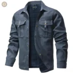 Veste Far West, parfaite pour les amateurs de style cowboy