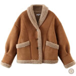 Veste cowboy femme en style western