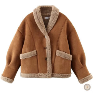 Veste cowboy femme en style western