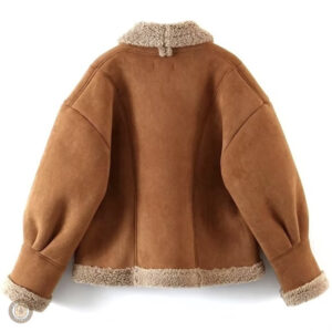Veste western pour un look décontracté et tendance