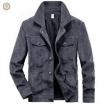 Veste d'équitation pour homme, idéale pour le plein air
