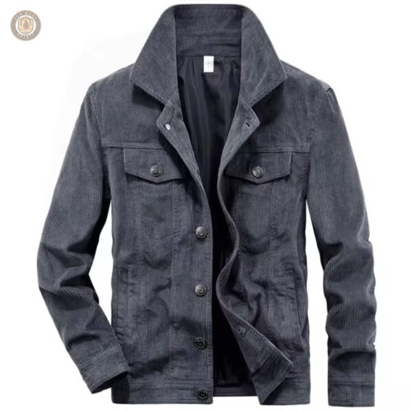 Veste d'équitation pour homme, idéale pour le plein air
