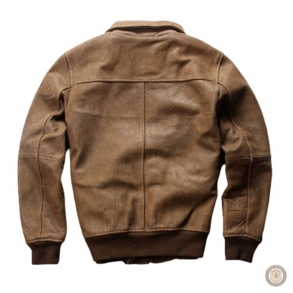 Veste à la mode pour homme, style western et allure intemporelle