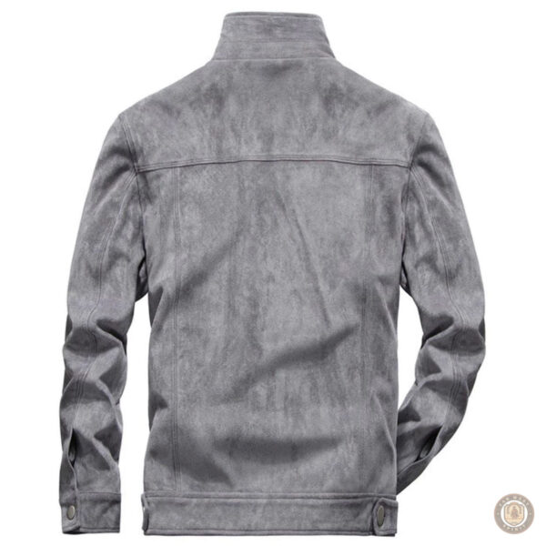 Veste western homme, parfaite pour un style rustique