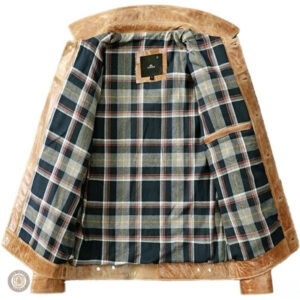 Veste western élégante pour les passionnés de mode cowboy