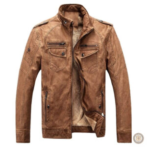 Veste western homme, design inspiré du Far West
