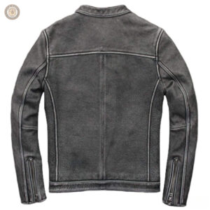 Veste homme conçue pour le confort et la fonctionnalité au travail