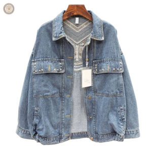 Veste Western Femme élégante pour un look tendance