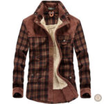 Veste western chaude pour les amateurs de style