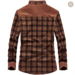 Veste fourrée parfaite pour les activités en extérieur
