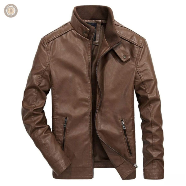 Veste western pour homme, look classique et élégant