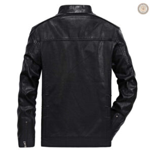 Veste homme inspirée du western, alliant confort et style