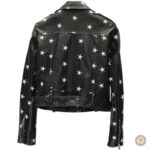Veste western pour femme avec motifs et coupe classique
