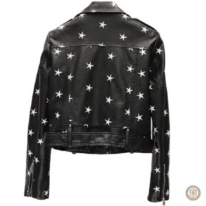 Veste western pour femme avec motifs et coupe classique