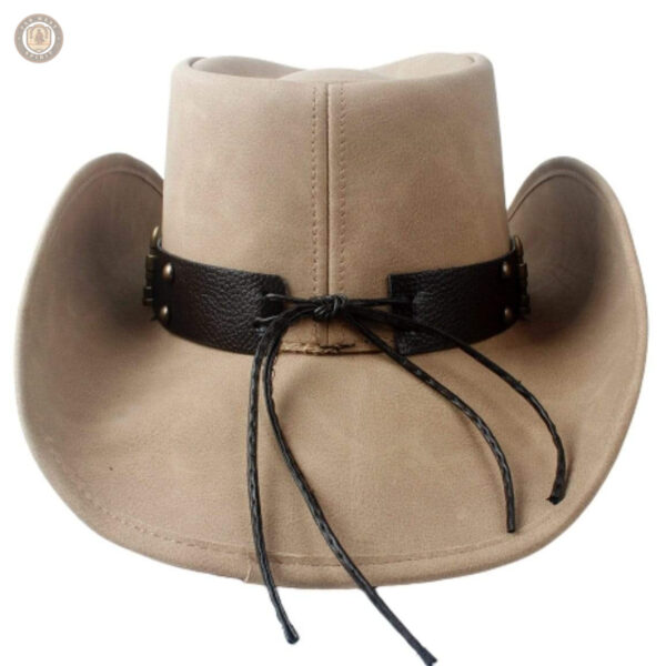 Accessoire Western parfait pour un look cow-boy élégant