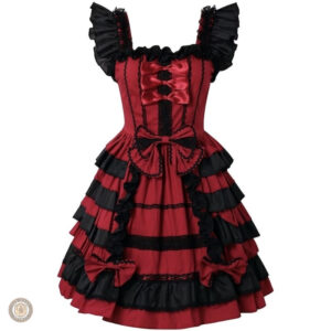 Robe soirée style cowboy pour un look western chic