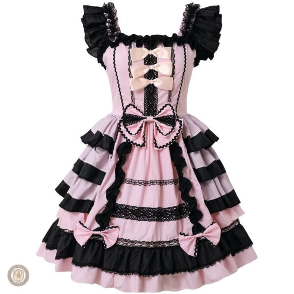 Robe western élégante, parfaite pour des occasions festives
